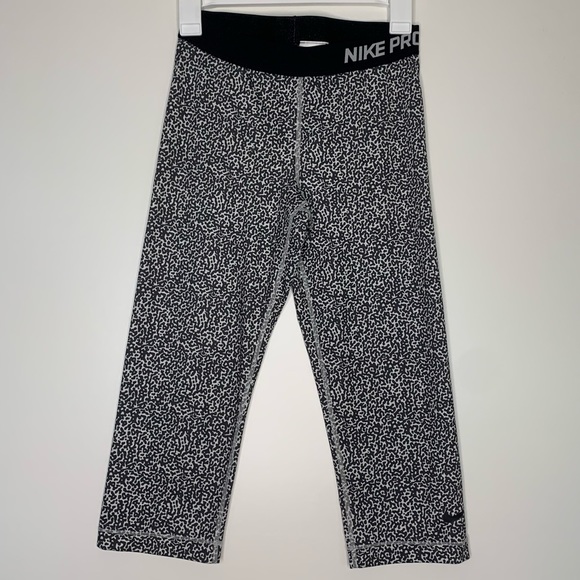 Nike pro leggings pants Medium - Picture 1 of 13